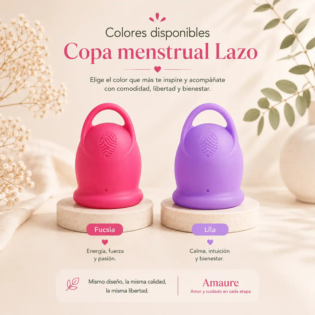Combo Copa Lazo Amaure